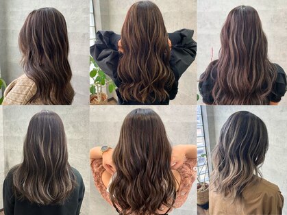 シャラクアクティ(sharaku acty)の写真