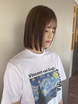 イト(ito)&nbsp;アッシュベージュ