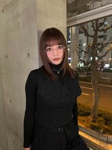 オフホワイト 大阪店(Off-White)&nbsp;rena hirano