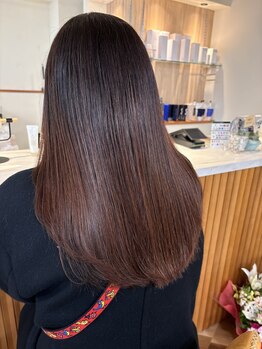 ラナ(LANA)の写真/経験豊富なスタッフによるあなたに寄り添った丁寧なカウンセリングでご提案させていただきます◎