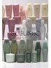 カット＋カラー＋髪質改善サブリミックトリートメント ￥11900