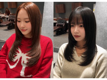 フォース(FORCE)の写真