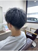 メンズショート