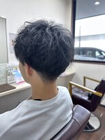 ヘアメイク フェイス(hair make faith)&nbsp;メンズショート
