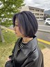 【まいか指名限定】カット