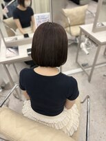 ココアカデミー 大宮(COCO academy) マロングレージュ