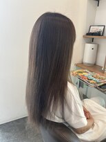 ア ドリームアップスタジオ レストアール(A DREAM UP STUDIO restR)&nbsp;艶ヘアー