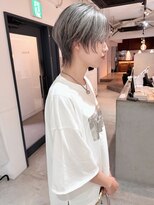 ウック 名古屋 名駅(wooc) suzuki ホワイトウルフ