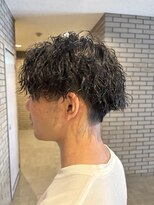 リアン(ReAN)&nbsp;ツイストスパイラルパーマ