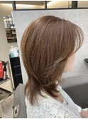 ミディアムレイヤー