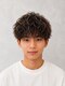 メンズ　ｃｏｎｃｅｐｔ　淡路店の写真/毎朝のスタイリングを時短＆格上げ。大人男性の魅力を引き出すナチュラルなメンズパーマをご提案♪