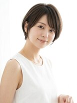 アリーナヘア(ARENA HAIR) ハイスペックカラートリートメント☆扱いづらい髪を柔か素直髪に