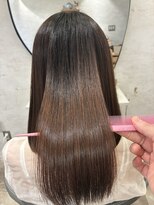 マルカアトリエ 調布店(marca Atelier)&nbsp;髪質改善縮毛矯正