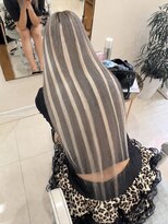 ラブスタシー 名古屋栄(Lovestasy) 無加工毛エクステ/シールエクステ/エクステ/名古屋/栄/矢場町