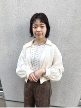 ハル ヘアスタジオ(haRu hair studio)&nbsp;桜子 
