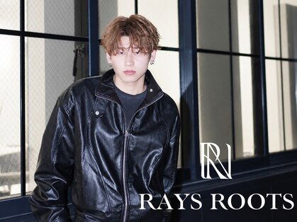 レイズルーツ 名古屋(RAYS ROOTS)の写真