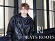 レイズルーツ 名古屋(RAYS ROOTS)の写真