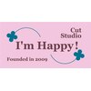 アイムハッピー(I'm Happy)のお店ロゴ