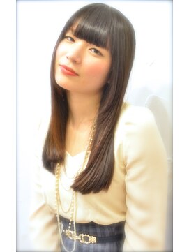 アコンプリッシュ 代官山 恵比寿(accomplish) ［acco］美シルエットのツヤスト♪