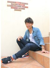 ルーナ 学園前(LUNA)&nbsp;西村 勝幸