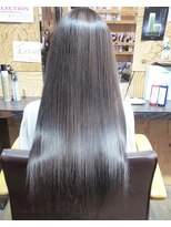 ユートピア(U topia)&nbsp;U-topiaスタイル【リアルサロンワーク４３５】