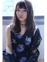 ヘア アンドメイク キヨシ(Hair and Make kiyoshi)&nbsp;kiyoshi/ナチュラル　＊ガーリーナチュラル　ピンク＊