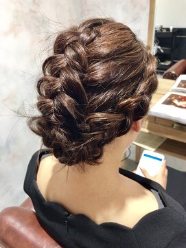 スーリール 柚須店(Sourire) クラッシー★オトナアミコミ