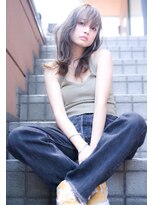 テイラー(Taylor)&nbsp;[Taylor]  Taylor定番☆エアリーミディ