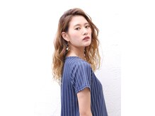 レアヘアー(Le'a hair)