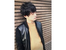 ヘアーデザイン ヴィフ(HAIR DESIGN vif)