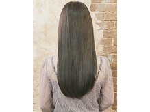 マギーヘア(magiy hair)