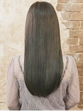 マギーヘア(magiy hair)