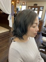 パチャールヘアー(PACAR HAIR) ★グラデーション★マットカラー★