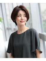 キッカ 東金店(CHICCA) 大人ショート