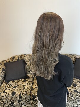 パッション 枚方樟葉店(Passion) ローダメージハイライト