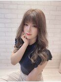 ロングレイヤースタイル☆彡