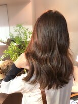 ブランシュ(Branche)&nbsp;イルミナカラー　ベージュ系