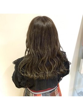 ネオヘアー 京成曳舟店(NEO Hair) クローバーグレージュ☆