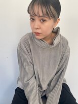 メートル(maitre)&nbsp;【fashion】inner color