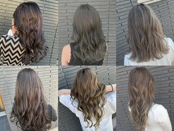 TEADA  【ティーダ】