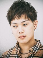 デフ(def)&nbsp;メンズ ナチュラルスリークショート