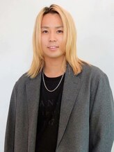 アルバムアカデミーサロン(ALBUM ACADEMY SALON)&nbsp;塩田 悠我