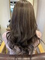 アグ ヘアー カーレント 天文館店(Agu hair current) ハイライトスタイル☆