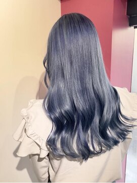 バド(Bud) Blue silver♪ 373