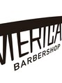 メリケンバーバーショップ トーキョー(MERICAN BARBERSHOP TYO) MERICAN BARBERSHOP