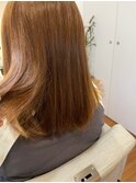 《髪質改善》うるうる髪質改善ストレート