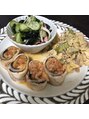 アンドエム(AND M) 料理作り好きです！おすすめのレシピがあれば教えてください！