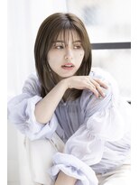 トティア 福島(Totia)&nbsp;【Totia福島】デザインカラー/イヤリングカラー/インナーカラー