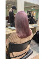 ラべリー 池袋(LOVELEY)&nbsp;ラベンダーピンク【池袋】