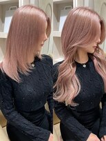 アンククロス 表参道(ANKH CROSS)&nbsp;超最高級品質ロアエクステ[ビフォーアフター]